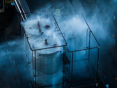 Stop Blaming Massive Chemical Tanks for Industrial Accidents