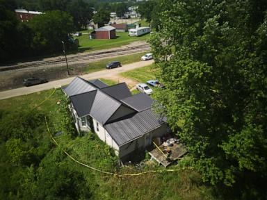 What to know about the challenges ahead for the children rescued from an Ohio home