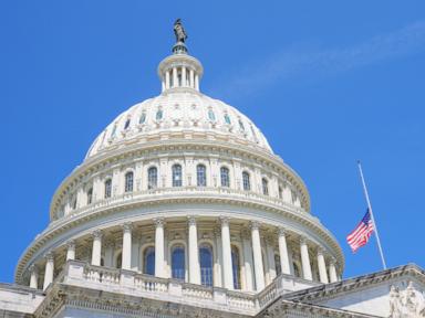Senate committee reviews Erica Schwartz's nomination to take over beleaguered CDC