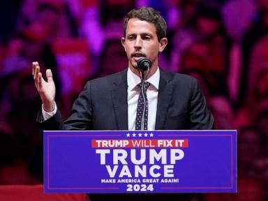 Who is comedian Tony Hinchcliffe, who insulted Puerto Rico at Trump's Madison Square Garden rally?