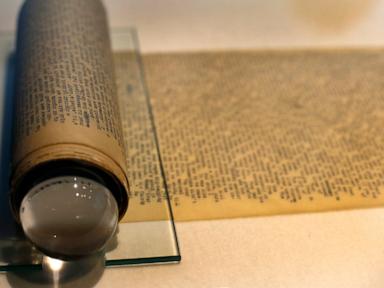 A 120-foot burst of genius: Jack Kerouac’s 'On the Road' scroll and its wild afterlife