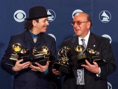 Why Clive Davis Still Matters In 2026
