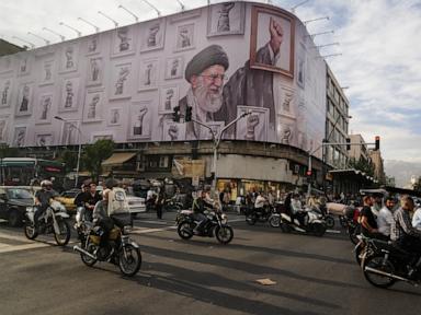 Businesses are facing rising costs during the Iran war, and economists expect more strains ahead