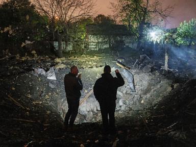 Russia committed war crimes in Ukraine by attacking energy grid: UN-backed inquiry
