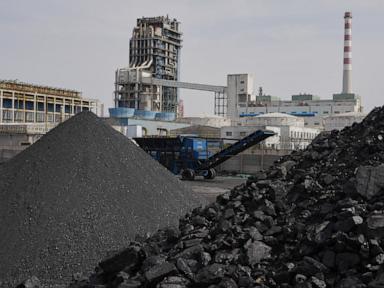 China has kept its promise to stop funding overseas coal, but loopholes are helping coal expand