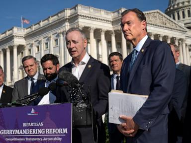 This swing state Republican keeps distancing himself from Trump. It may not save him in the midterms