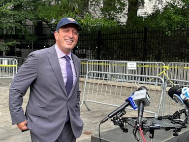 Why Brad Lander Acquittal Changes the Rules for Political Protests