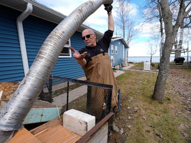 Michigan floods expose lack of information, preparation in many rural areas