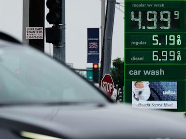 US consumers are muscling through higher prices, but for how long?