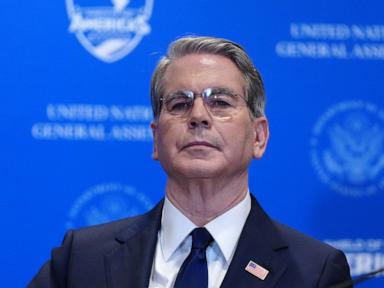 US hits Bank of America with $1.2 billion fine, saying it violated money laundering, sanctions laws