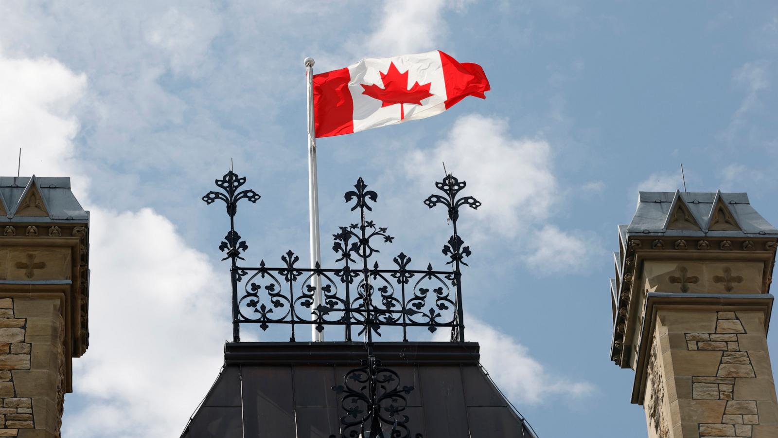 What to know about Trump's tariffs on Canadian goods and rising tensions between once close allies
