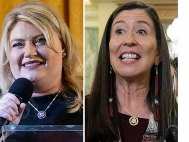 Sexual harassment rules for Congress are under review after a flurry of ethics cases
