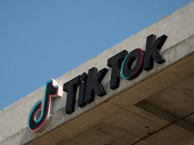 States sue TikTok, claiming its platform is addictive and harms the mental health of children