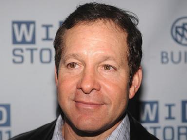 Actor Steve Guttenberg returns to his once-lush LA neighborhood now charred by devastating wildfire