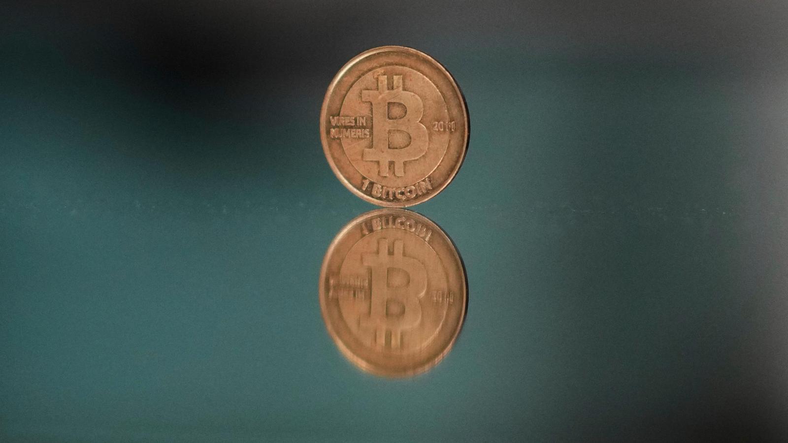 Bitcoin hits new price highs as crypto industry scores wins