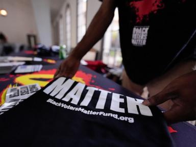 Voting groups sound alarm on funding shortfalls that they say could affect midterm turnout