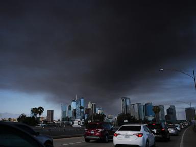 Why Declaring Emergency for Warehouse Fires is a Policy Failure