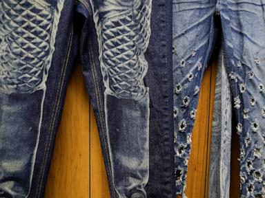 Bazı markalar kot pantolonlarının çevre dostu olduğunu söylüyor. İşte gerçekten sürdürülebilir bir çift bulmanın yolları.