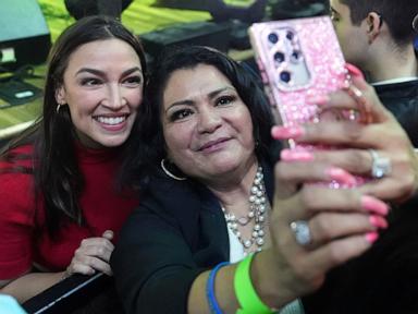 AOC can draw a crowd. The midterms will test whether her politics can win before 2028