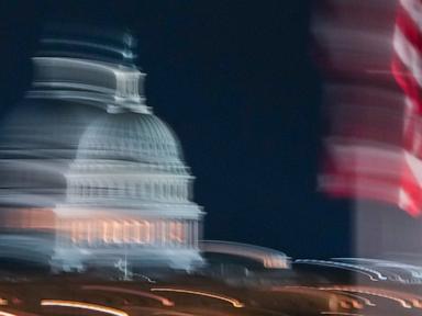 A more perfect union? Congress has been the place where America tries to resolve its problems