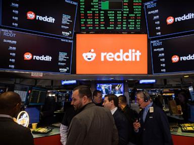 Reddit Enters the S and P 500 and Everything Changes
