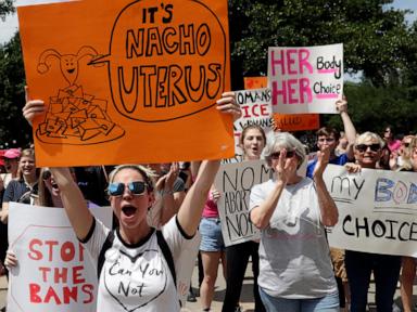 More women had their tubes tied after Roe v. Wade was overturned