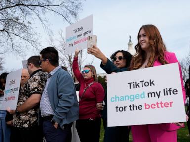 TikTok is inching closer to a potential ban in the US. So what's next?