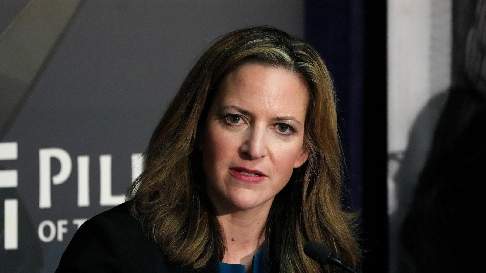 Michigan House Republicans sue the secretary of state over election training materials