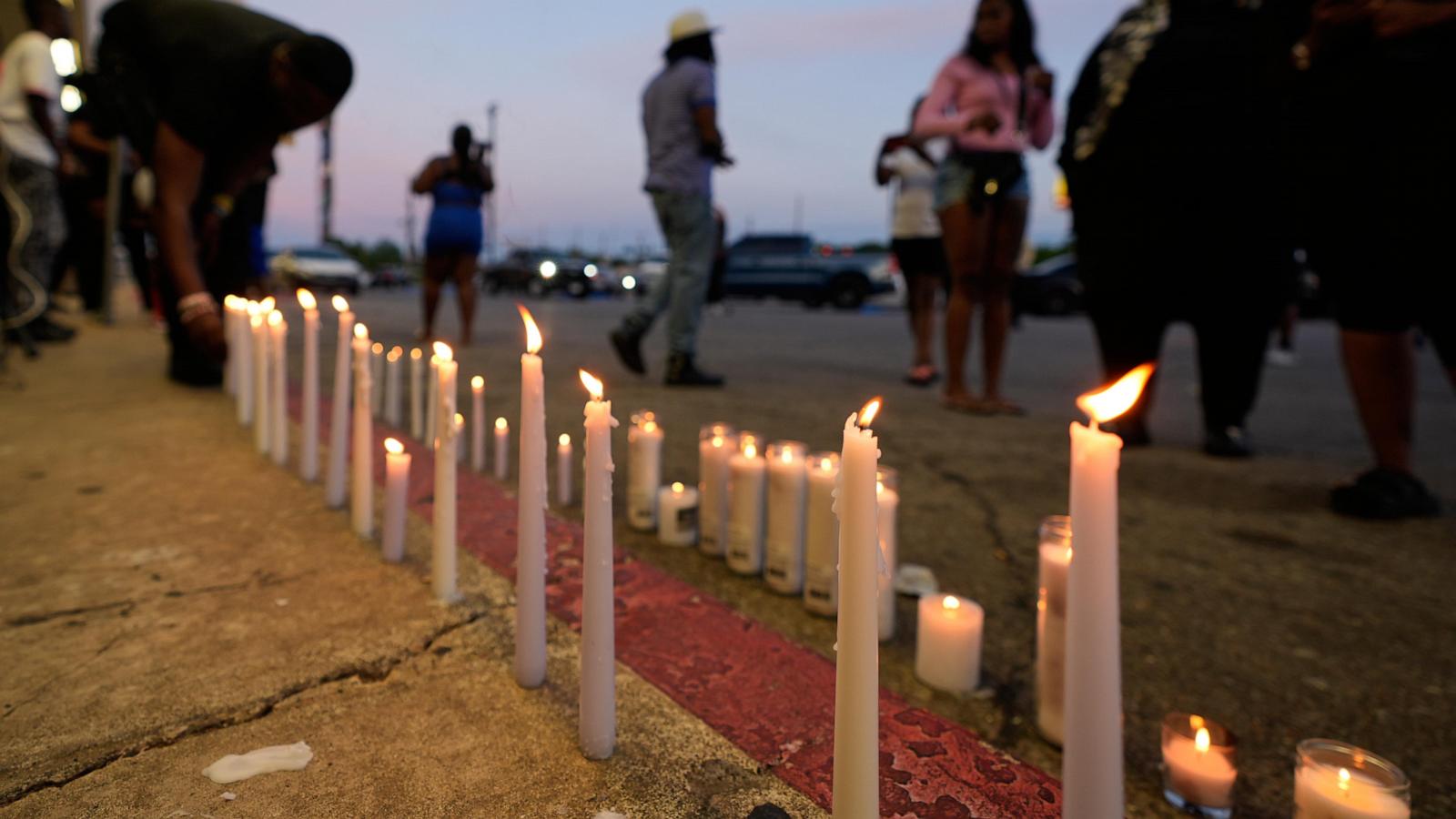 Deadly domestic violence cases stir calls for more prevention resources for Black communities