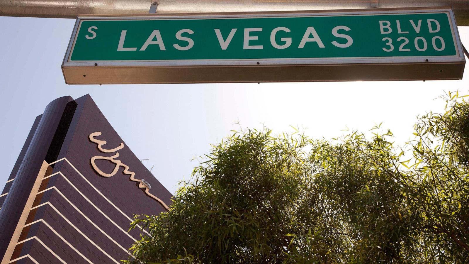 abcnews.go.com -  KEN RITTER Associated Press - Wynn Resorts paying $130M for letting illegal money reach gamblers at its Las Vegas Strip casino