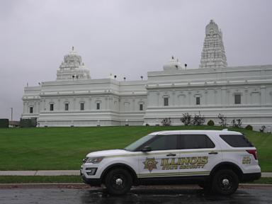 Community leaders say foiled Illinois mass shooting was result of surge in anti-Hindu hate online