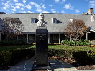 A look at presidential libraries as the Obama Presidential Center opens to the public June 19