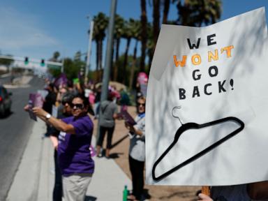 Nevada is joining the list of states using Medicaid to pay for more abortions