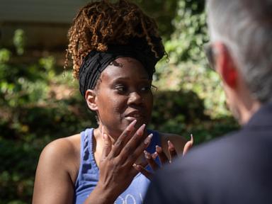 Roommates of man accused of killing 2 say dispute preceded the Atlanta-area attacks