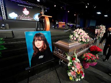 LA not liable in death of girl hit by police officer's stray bullet, jury finds