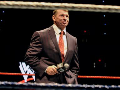 Woman accusing Vince McMahon of sexual abuse asks WWE to waive confidentiality agreements