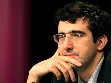 Chess federation suspends former world champion who accused Naroditsky of cheating