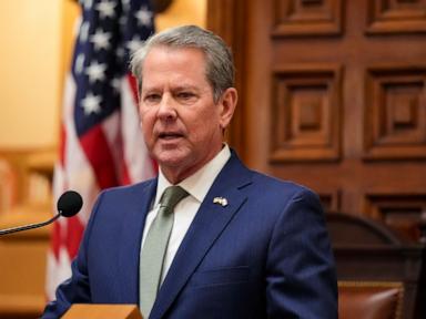 In Georgia’s Capitol, Republicans' redistricting session to begin without maps