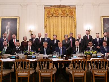 In Silicon Valley, AI founders cheer Trump’s calls for the industry to police itself on safety