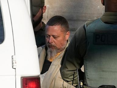 Indiana man wants new trial in killing of teens where pagan ritual can be introduced