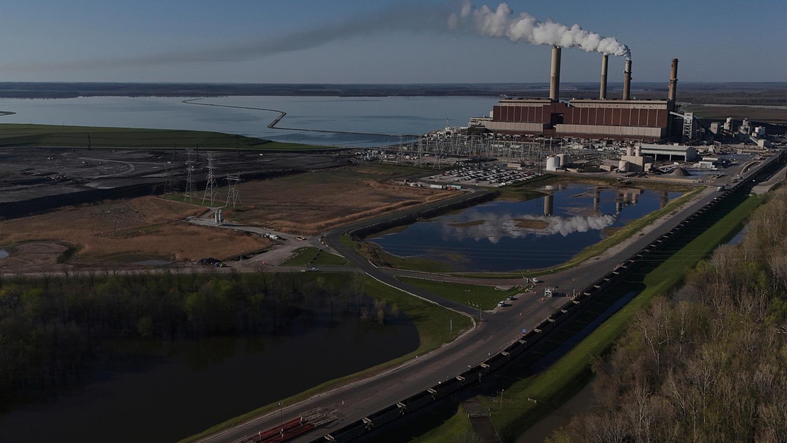 EPA employees put names to 'declaration of dissent' over agency moves under Trump