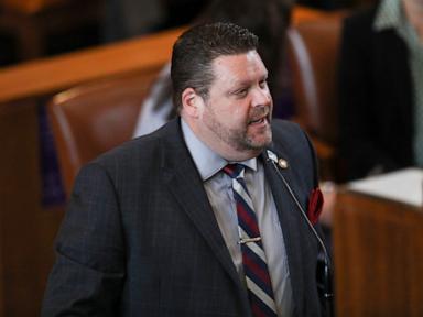 David Brock Smith wins GOP primary for US Senate in Oregon, will face Democratic incumbent Merkley