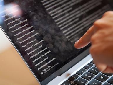 A reckoning on social media addiction came late for many kids. Will AI safety be different?