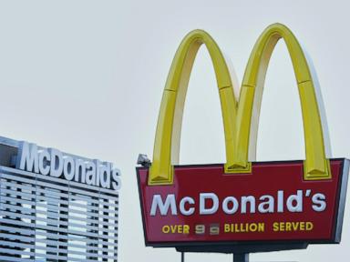 The Golden Arches Gamble on Premium Caffeine