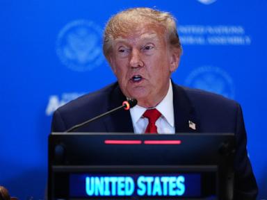 Trump administration tells Congress it will admit 17,500 white South African refugees