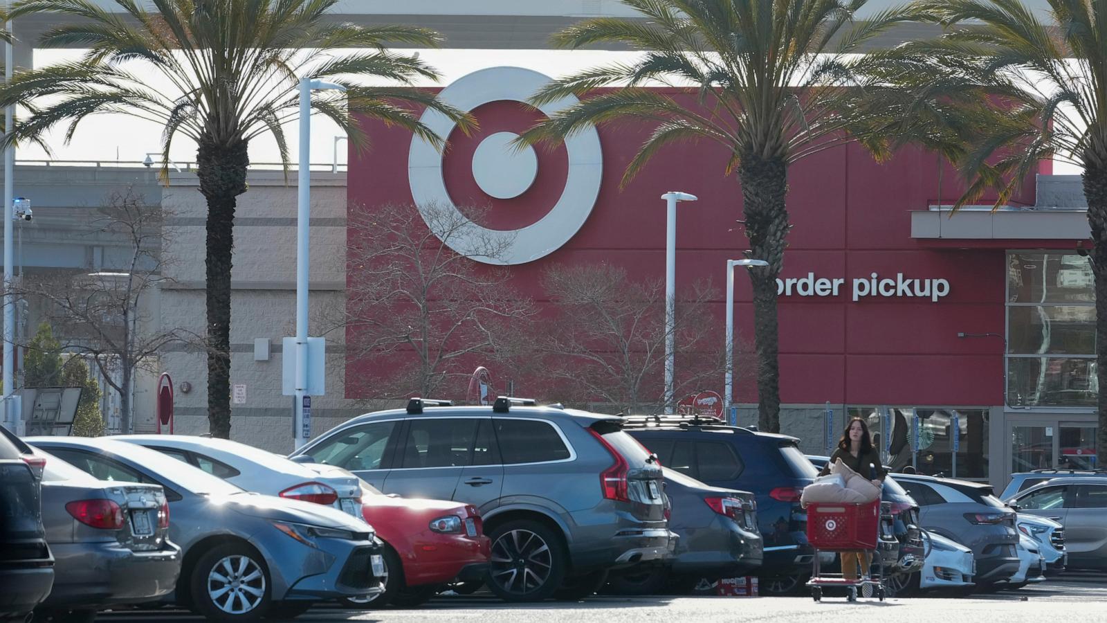 Target posts strong fourth quarter profits and sales, but warns on impact of tariffs