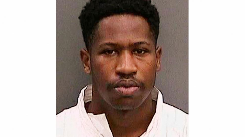 Florida man guilty in 2017 serial killings of 4 people