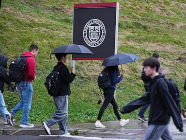 'Jane Doe' solidarity posts flood social media after Cornell rape lawsuit