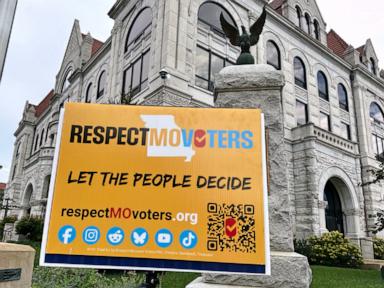Missouri court rejects petition proposing protections for laws passed by citizen initiative
