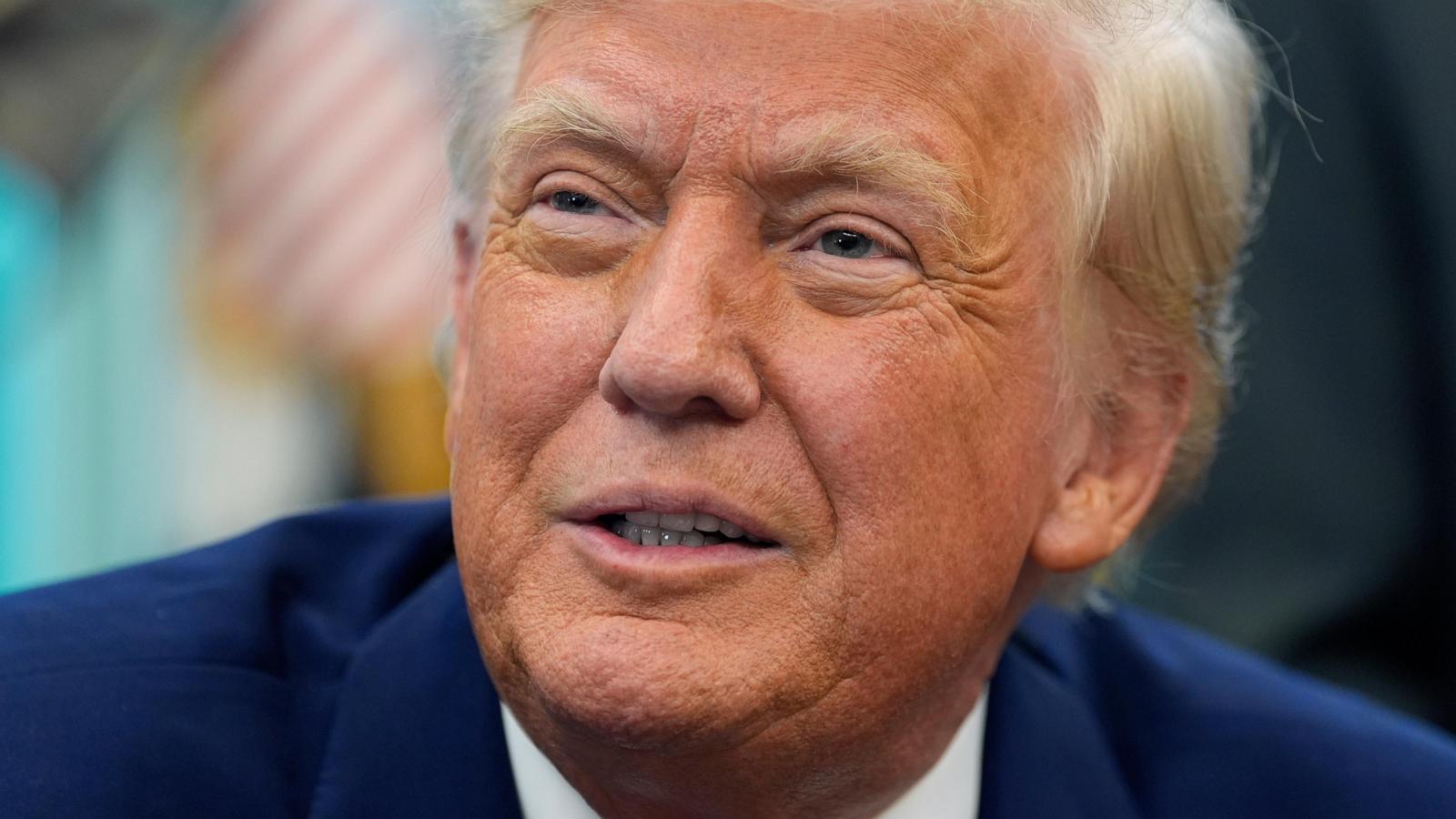 Trump promises to order that the US pay only the price other nations do for some drugs
